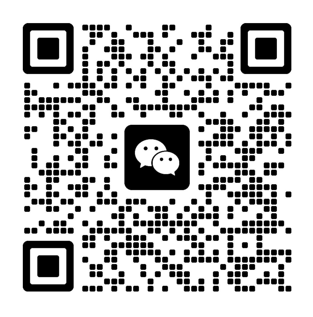 WeChat QR Code