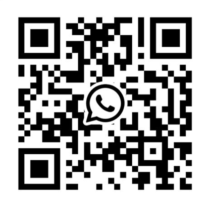 WhatsApp QR Code
